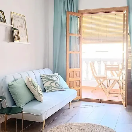 Meraki: Tu Hogar En Frigiliana Exterior photo