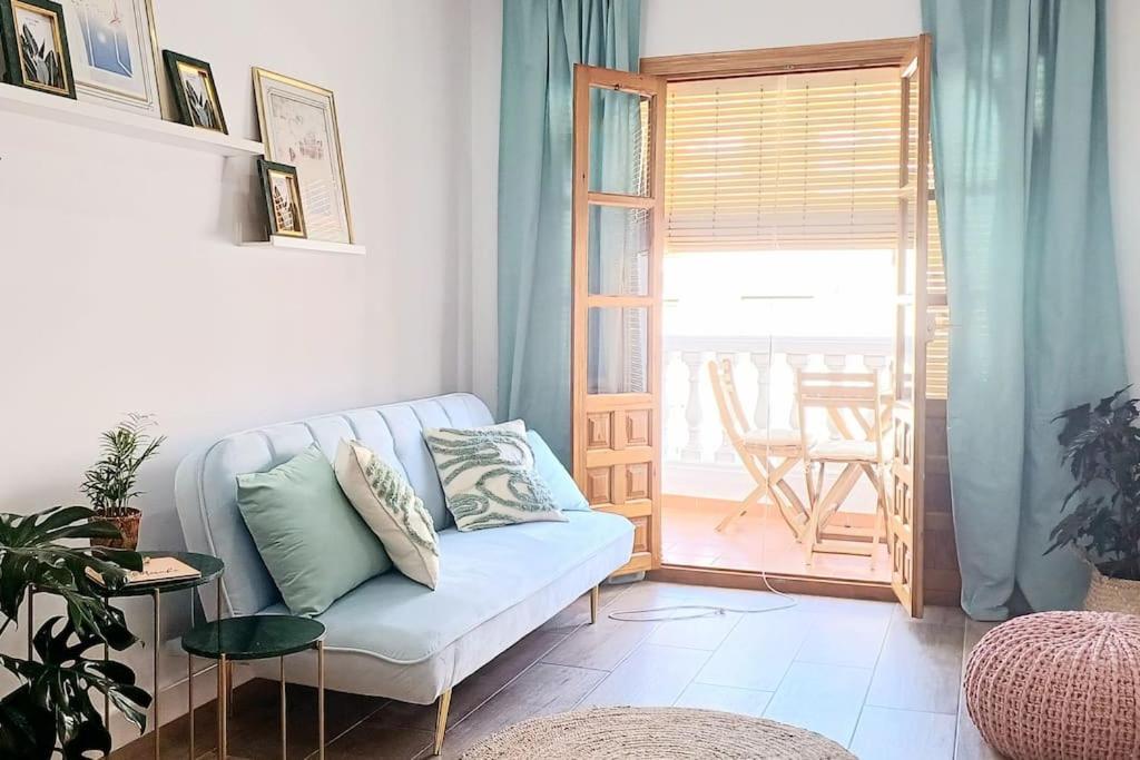 Apartment Meraki: Tu Hogar En