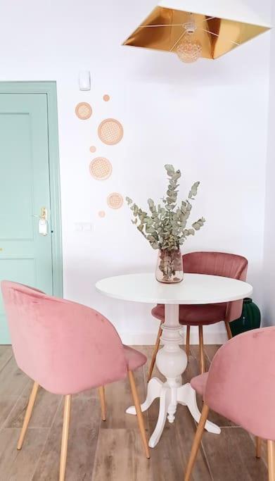 Apartment Meraki: Tu Hogar En