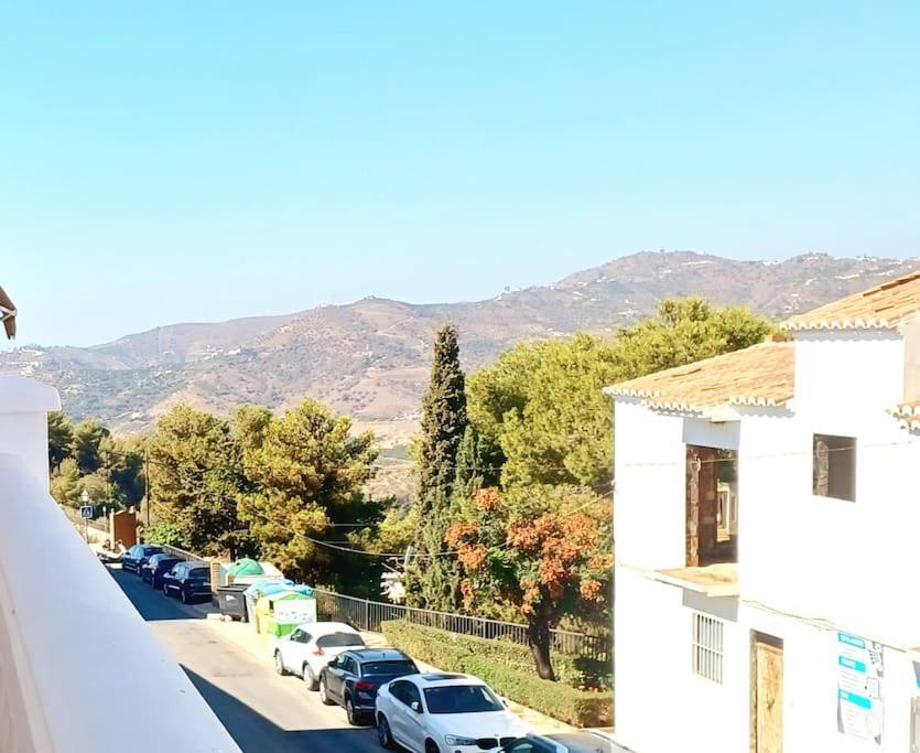 Meraki: Tu Hogar En Apartment Frigiliana