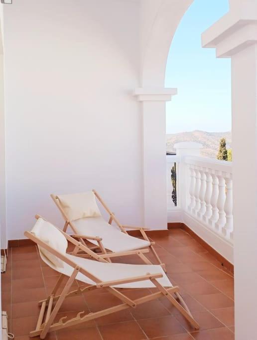 Meraki: Tu Hogar En * Frigiliana
